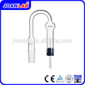 JOAN LAB Laboratory Glassware U Shaped Drying Tube Supplier